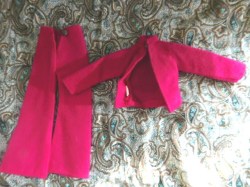 2 piece cherry maddie